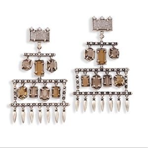 Kendra Scott Emmylou earrings